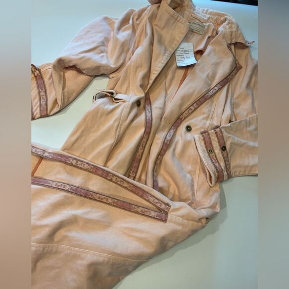 Free People Jackets & Blazers - Free People trench coat